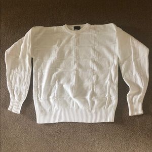 Brooks Brothers sweater